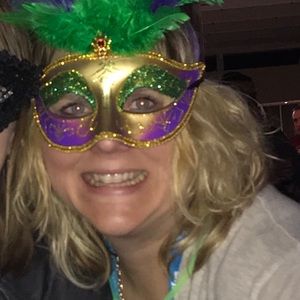 Meet your Posher, Kelly